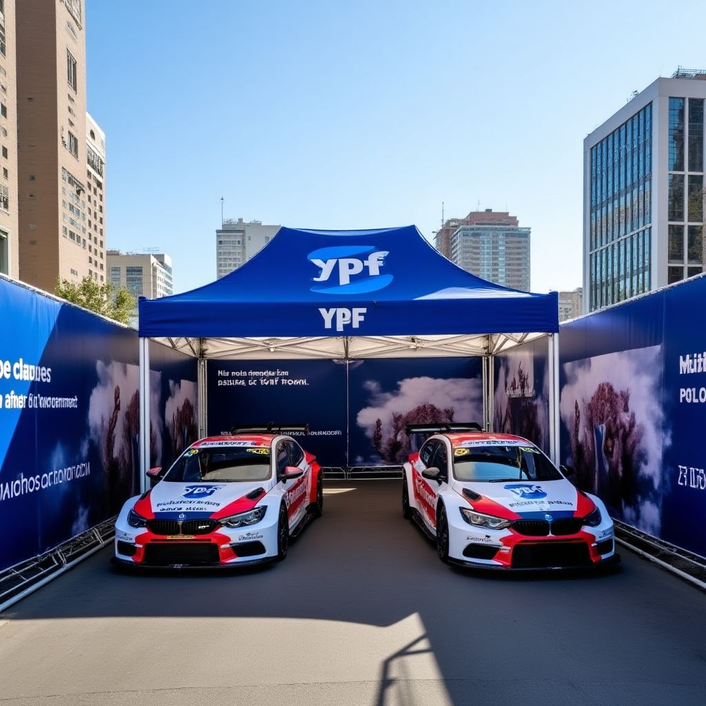 Promoción principal YPF
