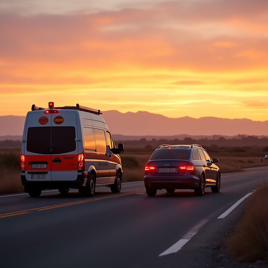 Asistencia en Ruta