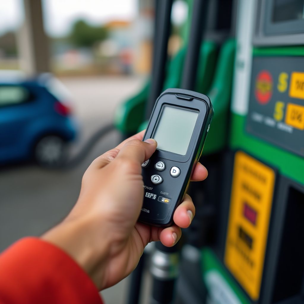 Consejos para ahorrar combustible